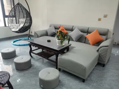Mengzi Yi Star Homestay