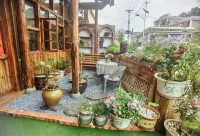 Wangshan Courtyard Hotel in zona Tianfu Cave