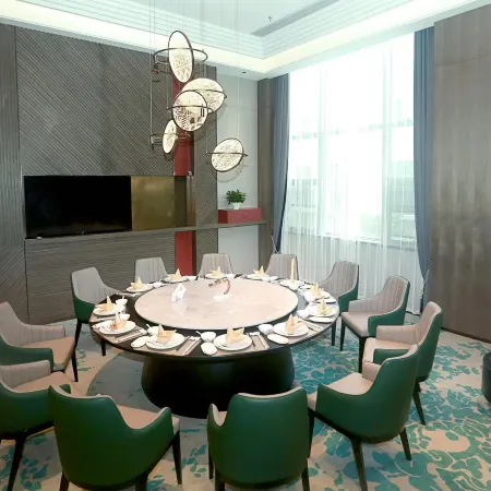 feicuizhou hotel