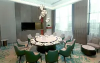 feicuizhou hotel - Bữa sáng