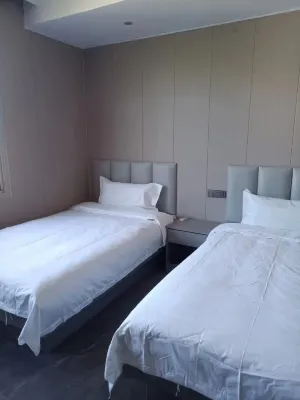 Jiayuan Boutique Hotel - صديق للحيوانات الاليفة