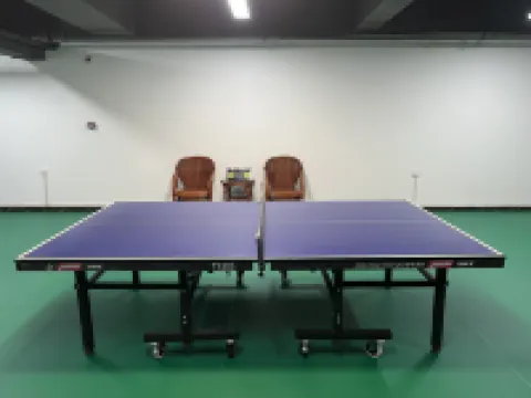 Yan'an Hongxingyuan International Hotel