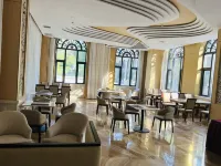 Yan'an Hongxingyuan International Hotel - 5-Star