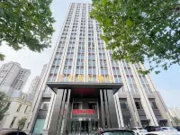 BOSTIN HOTEL Hotels in Yueyang