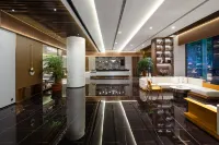 Victoria International Hotel (Maoming High-speed Railway Station Jiayan Branch)