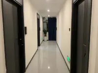 Nice Hotel (Quanzhou East Railway Station)