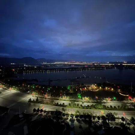 Qinghua Seaview Hotel