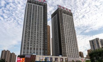 Jilin Fanshe Light Luxury Apartment