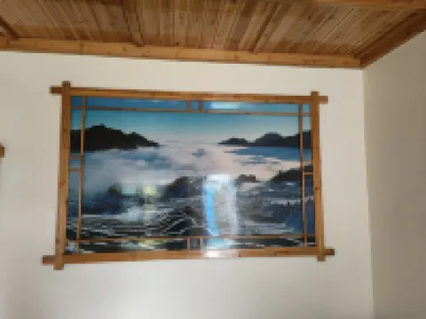 雲和梯田風情農家樂