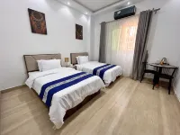 You Jia Chinese Apartment Hotels in 