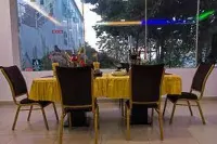 Steffan Hotel & Suites - breakfast