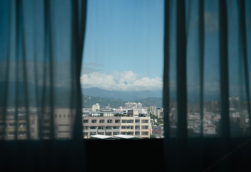 Norden Ruder Hostel Taitung Branch 2