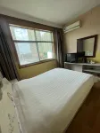 Hanzhong Jiayi Hotel Отели рядом с достопримечательностью «Пейзаж Наньху»
