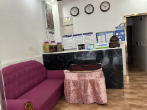 Yifan Business Hotel