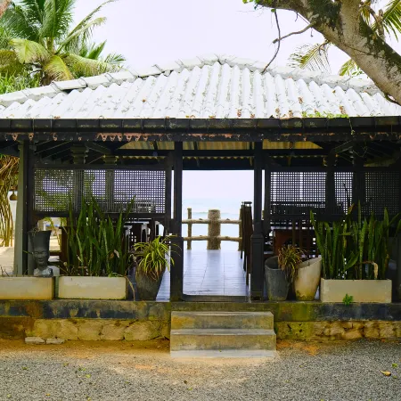 Polhena Grand Resort & Banquet
