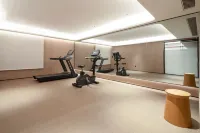 JI Hotel (Bozhou South Station Baolong Plaza Branch) - 3-Star