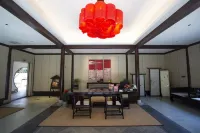 Huashentang Homestay