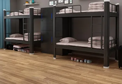 武漢快樂之家旅舍 住宿飯店