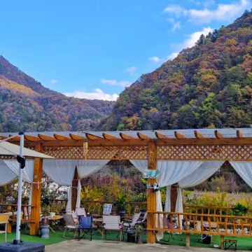 Huangbaiyuan Mountain Forest Guest House Отели в г. Тайбай