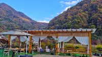Huangbaiyuan Mountain Forest Guest House Hotels in Taibai
