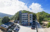 Huidong Zhenkou Hot Spring Resort (Andun Hot Tang Branch) Hotels near Guilong Temple