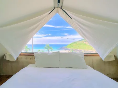 yahobeach Отели рядом с достопримечательностью «Geomunoreum»