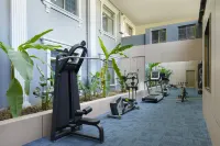 Kyriad Hotel (Huaibei Wanda Plaza) Hotel di Huaibei