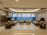 GemstoneBR in SMDC Coast Residences
