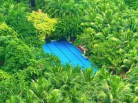 Wenchang Gaoliang Bay Scenic Apartment (Gaolong Bay Holiday Resort) - Beach