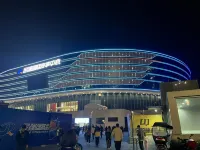 A+ Boutique Homestay (Jinqiang International Sports Center)