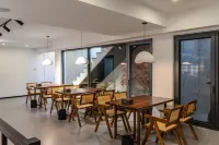 Jiuhuashan Shanqing Yunli Homestay Hotels in Qingyang