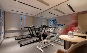 Lavande Hotel (Nanjing Lukou Airport Tongshan Subway Station)