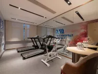 麗楓飯店（南京祿口機場銅山地鐵站店）
