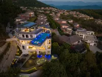 Tengchong Yunju Star Hot Spring Resort Hôtels à proximité de : Tengchong Volcanoes