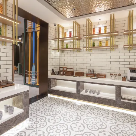 Ibis Styles Hotel (Rugao Wuyue Plaza Shijinli)
