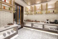 Ibis Styles (루가오 우위에 플라자)