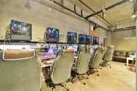 Ulsan Samsan Paros - E-sporlara Uygun