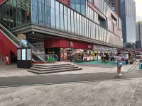 Admiralty Dayan City Simple South Asia Apartment Hotel