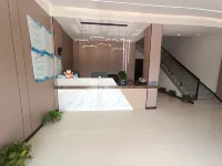 Dongzhi Xiangxu Yijia Hotel - Parkplatz