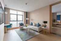 Holiday Inn TAIYUAN SUNSHINE by IHG - Infinity Pools