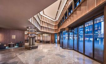 Crystal Orange Hotel Ningbo Ninghai