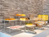 Lavande Hotel (Dawu Xintiandi) - Bữa sáng