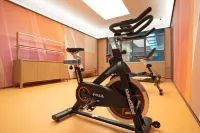 Orange Hotel (Baoji South Railway Station) Hotels in Baoji