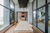 Lloyd's Inn Kuala Lumpur