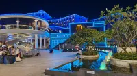 Huizhou Yanziwo Apartment (Wanda Plaza) - 바