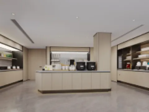 全季酒店（咸寧銀泉大道店） 咸寧酒店