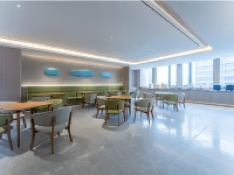 JI Hotel (Jiangshan Chengnan Oriental Plaza) Hotels in Jiangshan