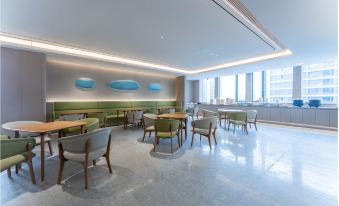 2. JI Hotel..
