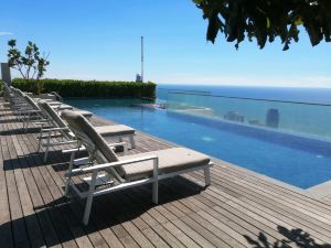 Altair Luxury Colombo by Miracle