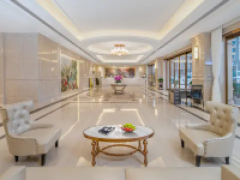 ウィーンホテル(銅仁思南) 思南のホテル